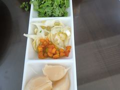 -恒发祥蒲城水盆羊肉泡馍店