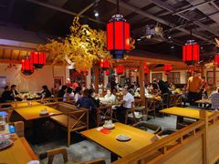 -鸽子窝(黄村店)