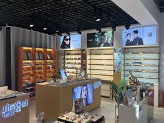 -镜客眼镜(大东方百货店)