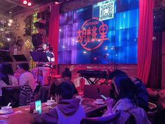 -胡桃里乐队酒馆(昙华林店)