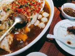 -望湘园·洞庭渔宴(浦江欢乐颂店)