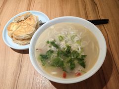 -向阳羊汤(千峰店)