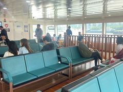 -公平路渡口(轮渡站)