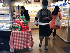 -85度C(南京珠江华海店)