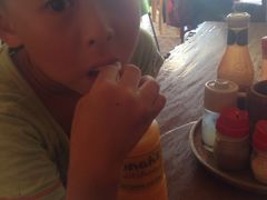 -Jonah's Fruit Shake & Snack Bar