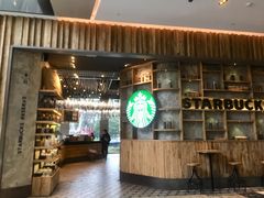 -星巴克臻选(湖滨道店)