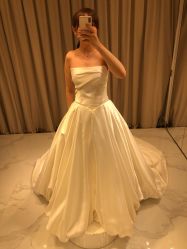 -GRACE KELLY婚纱与礼服(北京店)