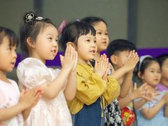 -小银星艺术团(夫子庙校区)