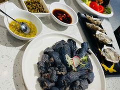 -八珍玉食鸡煲·打边炉(印象城店)