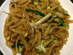 -如轩·海鲜砂锅粥·潮汕菜(三乡店)