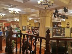 -果戈里书店