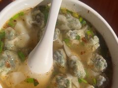 -千里香水饺馄饨王(东华大厦店)