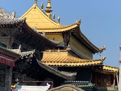 -塔尔寺