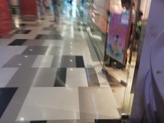 -巴黎贝甜(五月花广场店)