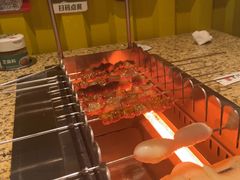 -丰茂烤串(卫星广场店)