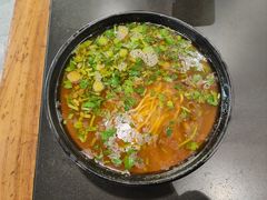 -杨记清芳牛肉拉面(宝龙广场店)