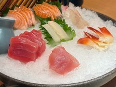 -德川家日本料理(中关村寰太大厦店)