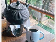 -田德能咖啡博物馆