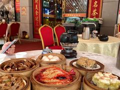 -宝塘茶楼