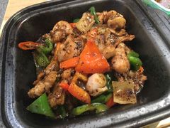 -米纸越南小馆(金鹰世界店)