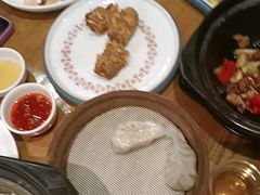-如轩·海鲜砂锅粥·潮汕菜(海珠店)
