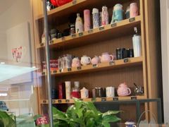 -COSTA COFFEE(西贸凯德晶品4层2店)