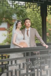 点击看大图 -挪娅婚纱摄影皇家会所