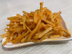 酸辣笋尖-桂林米粉(洋桥店)