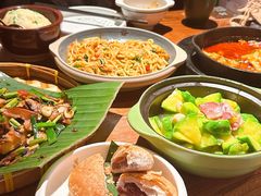 -云海肴·汽锅鸡·云南代表菜(美罗城店)