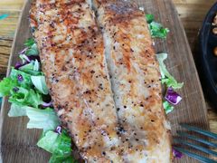 -烛影拾光观景餐厅·创意菜·摄影·小提琴(大唐不夜城店)