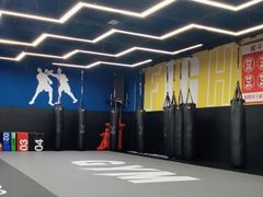 -成杰格斗·拳击·柔术·防身术(建设路店)