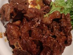 -老员外骨汤火锅(海州古城店)