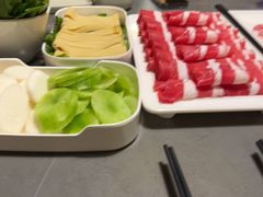 -君邦火锅(新疆大厦店)