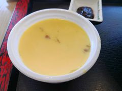 鸡蛋羹-永和大王(广渠店)