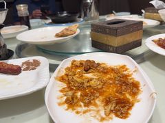 -福寿斋·老北京铜锅涮肉·烤鸭(顺义总店)