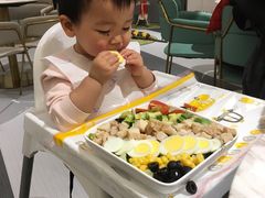 -艾米茉亲子餐厅(万象城店)