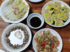 -玲燕蒸菜馆(江东路店)