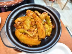 -菊儿人家·北京胡同菜(南锣鼓巷店)