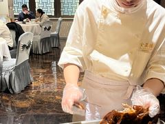 -北京全聚德(王府井店)