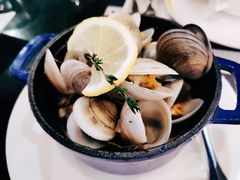 -La Creperie法餐厅(芮欧百货店)