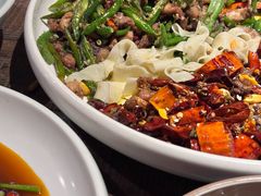 -铁公鸡·四川料理(天环广场店)