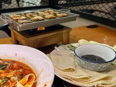 龙梅烤肉-龙梅肥肠鱼(明瓦廊店)