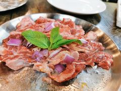 -P1泥炉烤肉(市桥富华东路店)