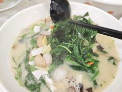 -万年酒楼(越秀南路店)