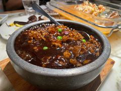 石锅土豆肥牛-佬肥猫(国华广场店)