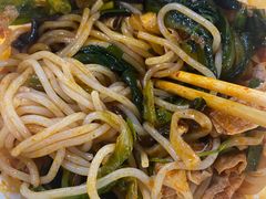 -老牌柳州螺蛳粉(同班同学美食城店)