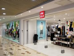 -优衣库(青岛伟东乐客城店)