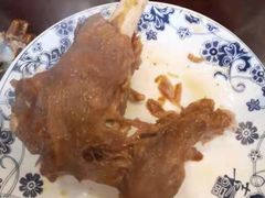 -亿诣蝎府炸酱面羊蝎子火锅(酷车小镇店)