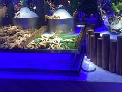 -花西亭·海鲜自助餐厅(瑞城名人酒店)
