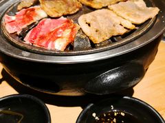 -九田家黑牛烤肉(淮北万达店)